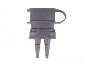 Anderson IP64 Rubber Environmental Boot For SB120 Connector - Load side